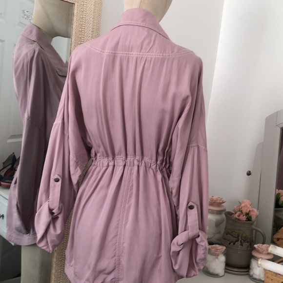 Anthropologie Coat - Picture 9 of 9